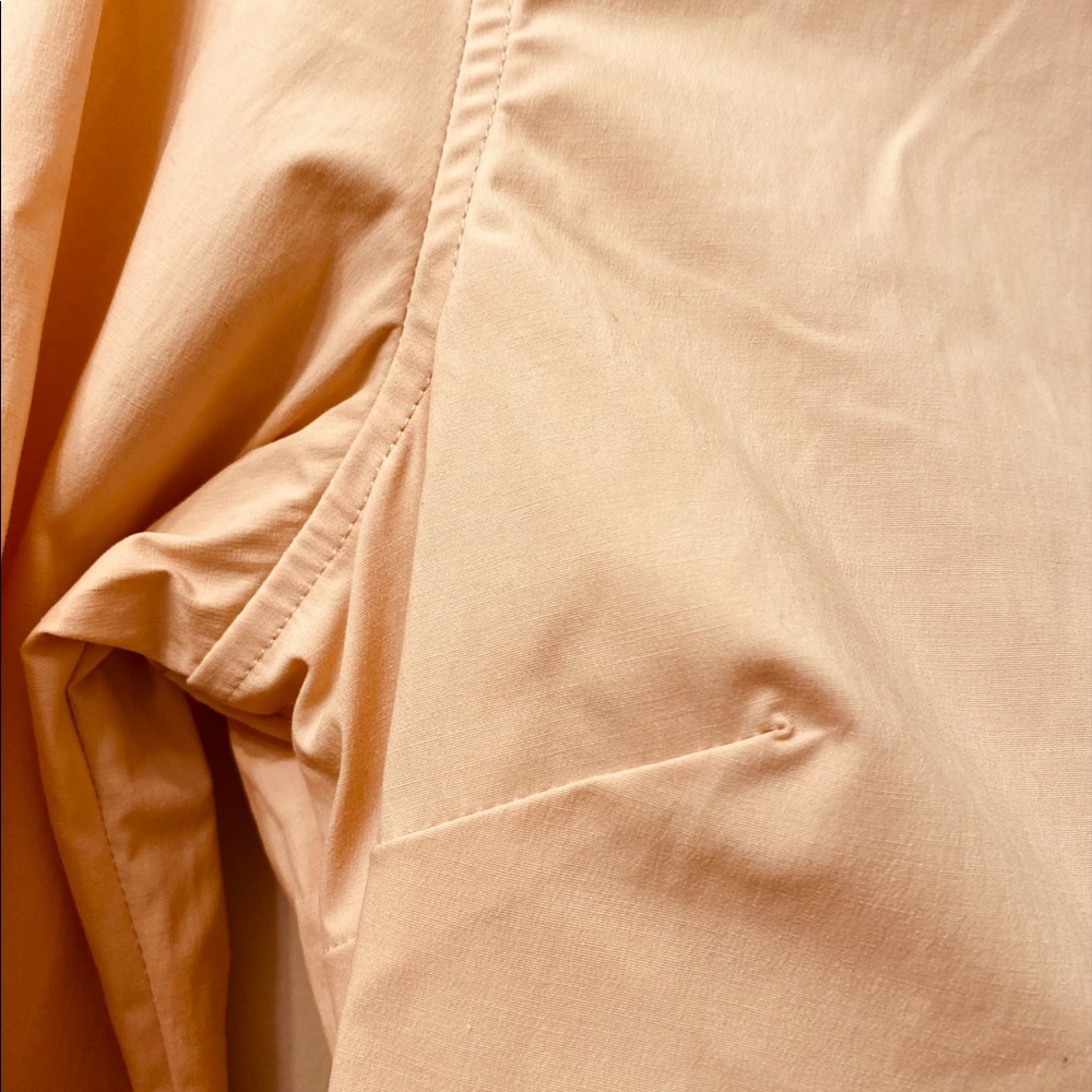 Pink Button Down Shirt - image 3